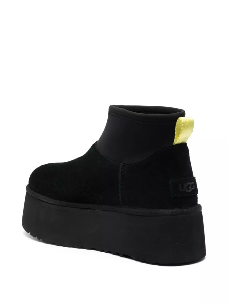 UGG Classic Mini Dipper, view 4
