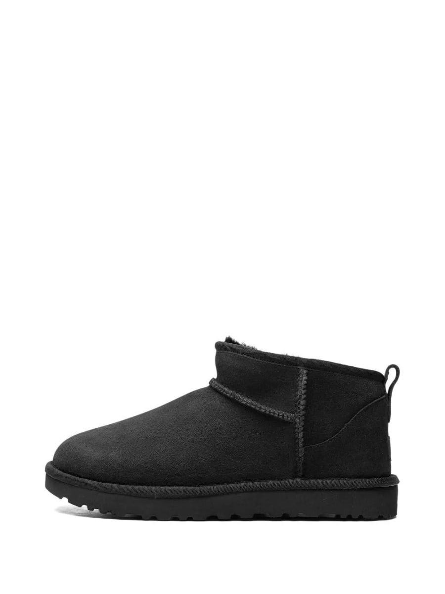 UGG Stivali Classic Ultra Mini, view 3