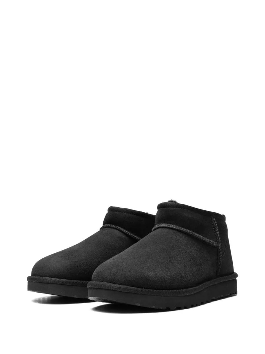 UGG Stivali Classic Ultra Mini, view 4