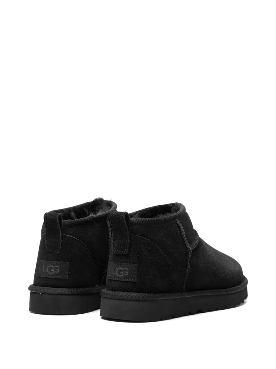 UGG Stivali Classic Ultra Mini, view 5