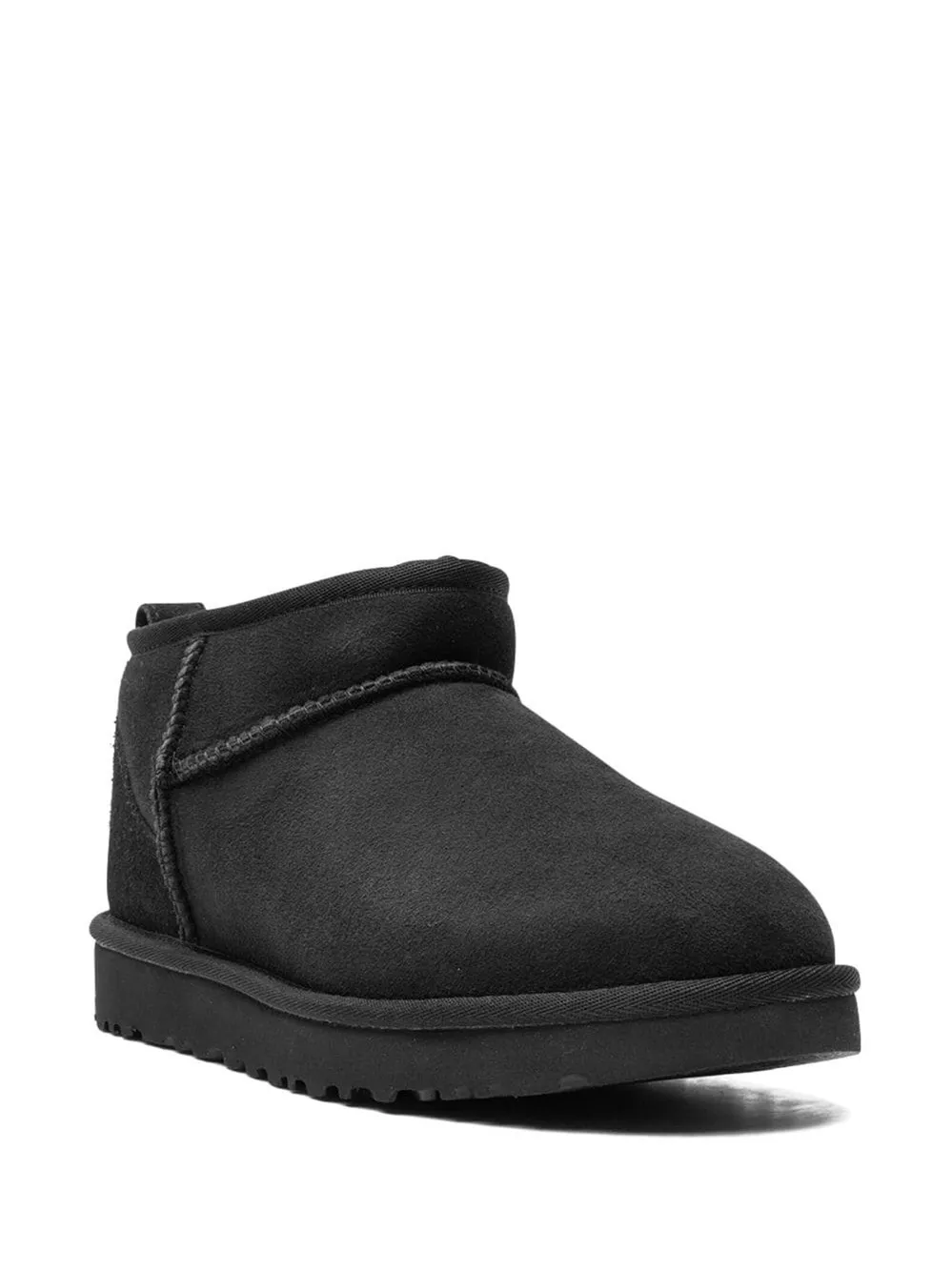 UGG Stivali Classic Ultra Mini, view 2