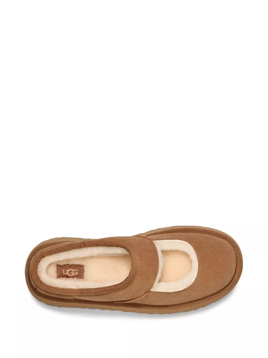 UGG Ballet Mary Jane Bea, view 4