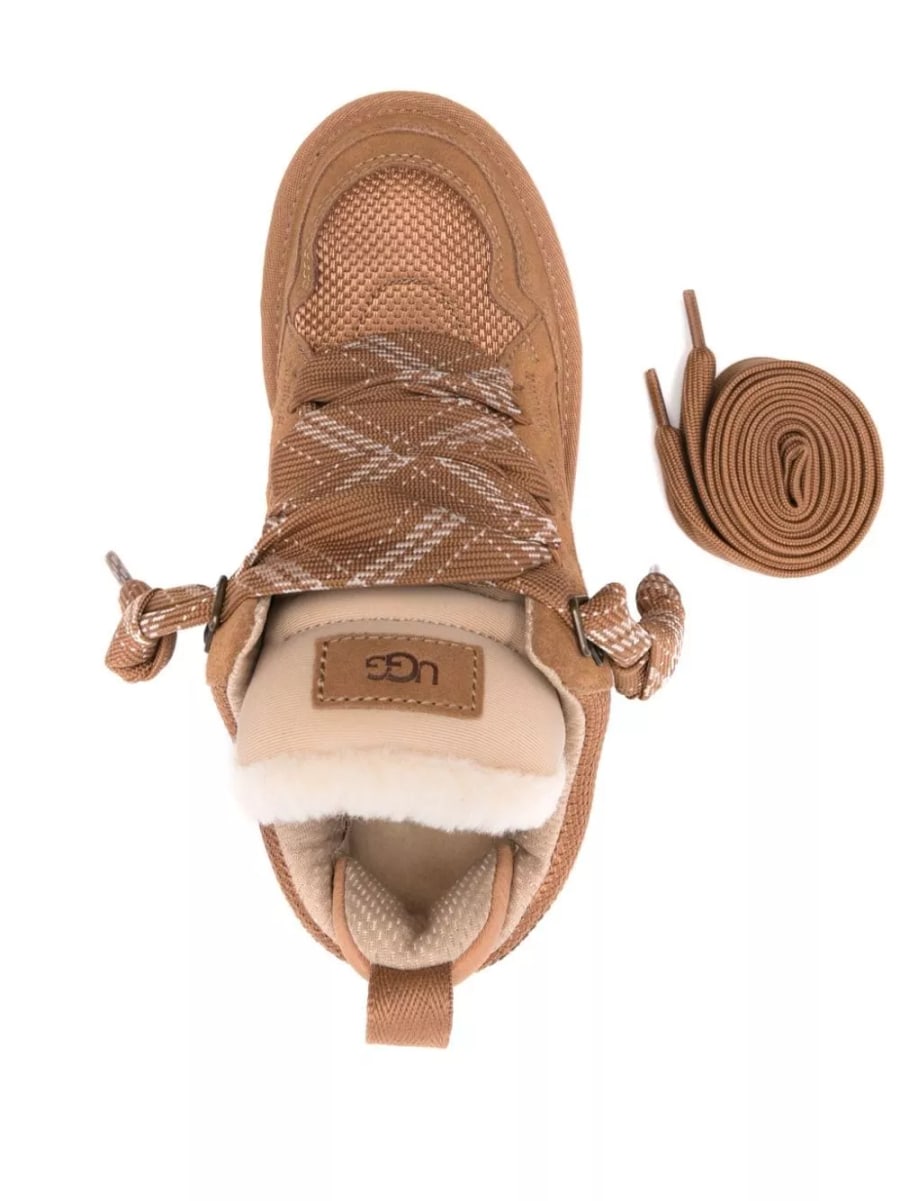 UGG Lowmel sneakers, view 2