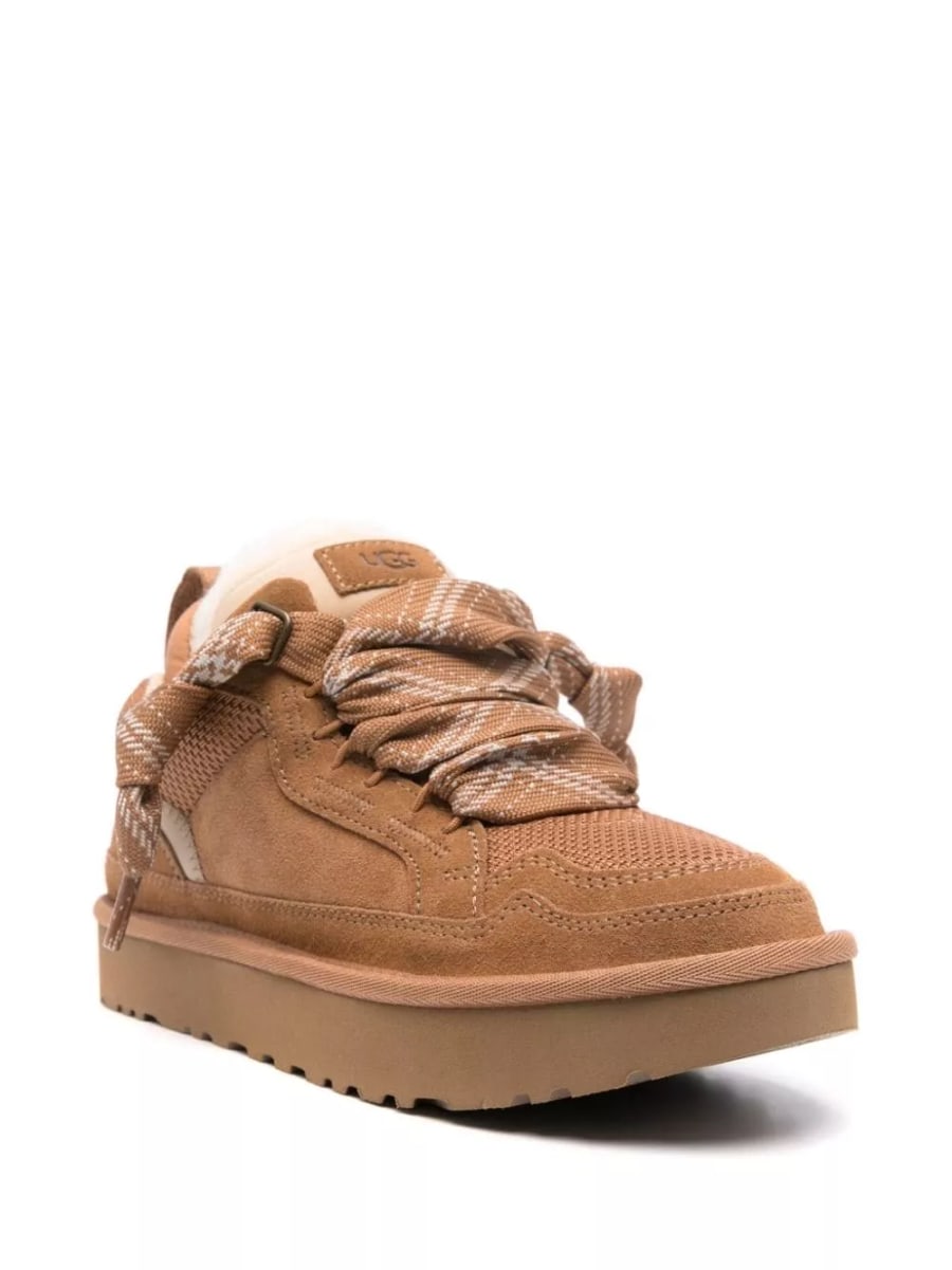 UGG Lowmel sneakers, view 3