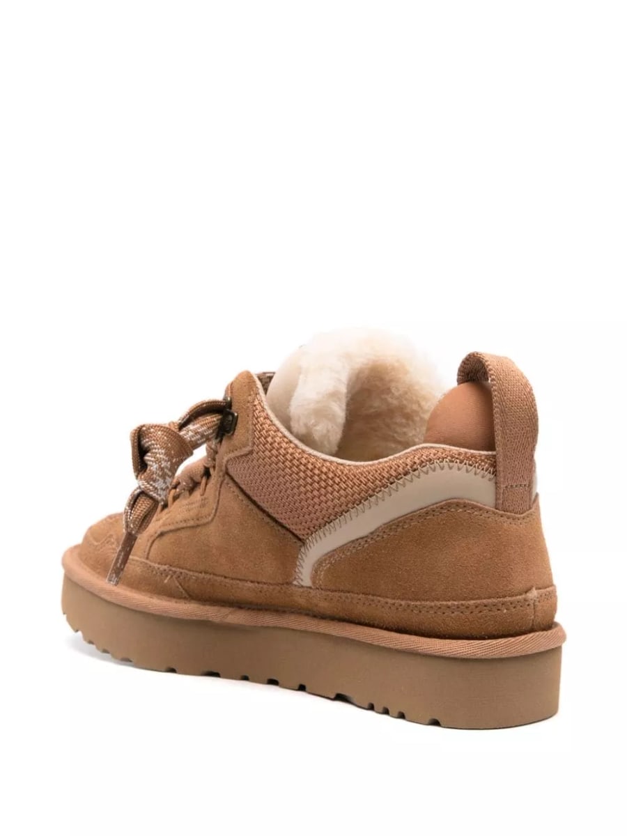 UGG Lowmel sneakers, view 4