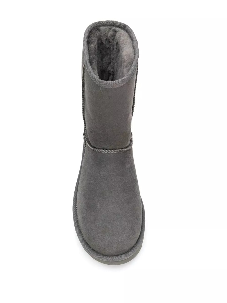UGG Stivali Classic Short II, view 2