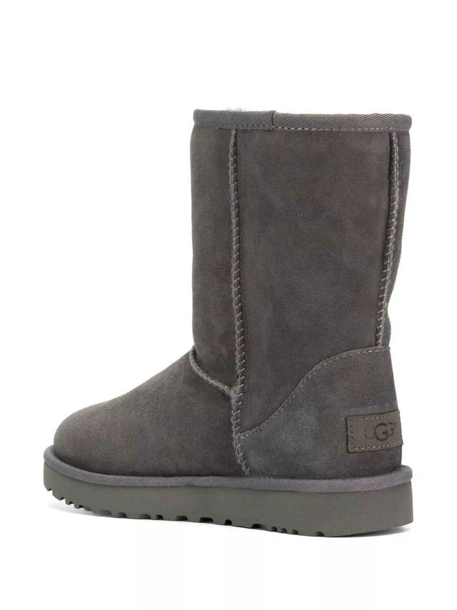 UGG Stivali Classic Short II, view 3