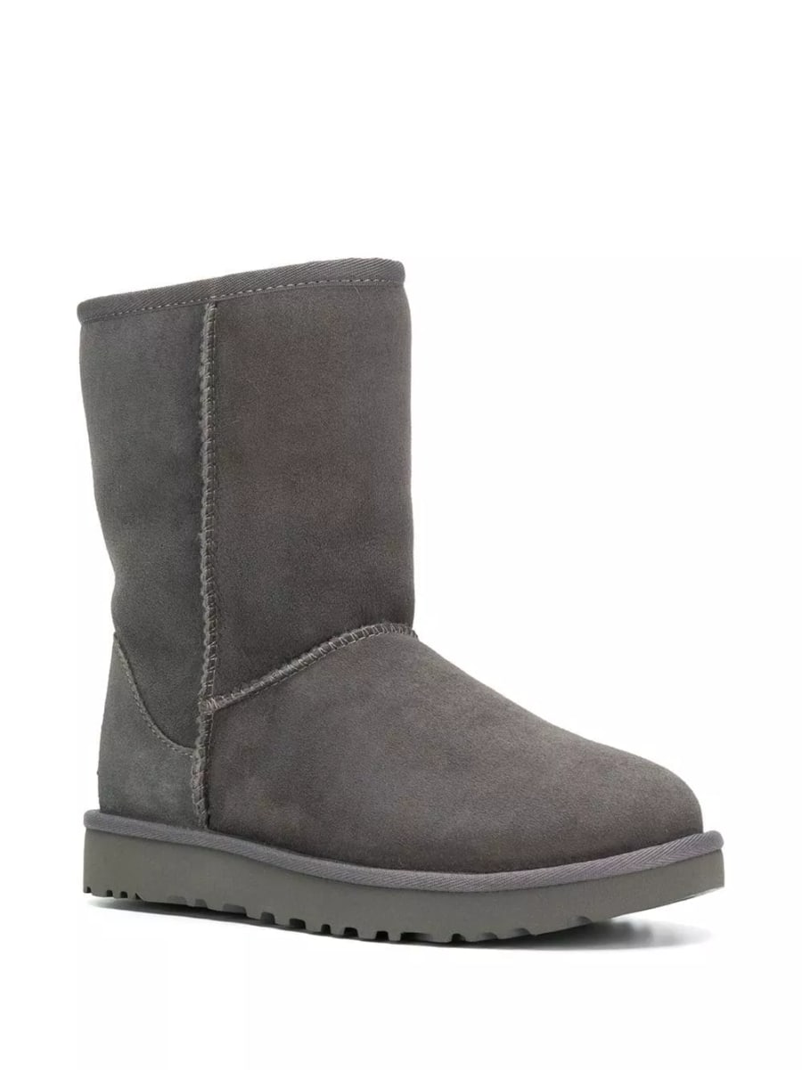UGG Stivali Classic Short II, view 4