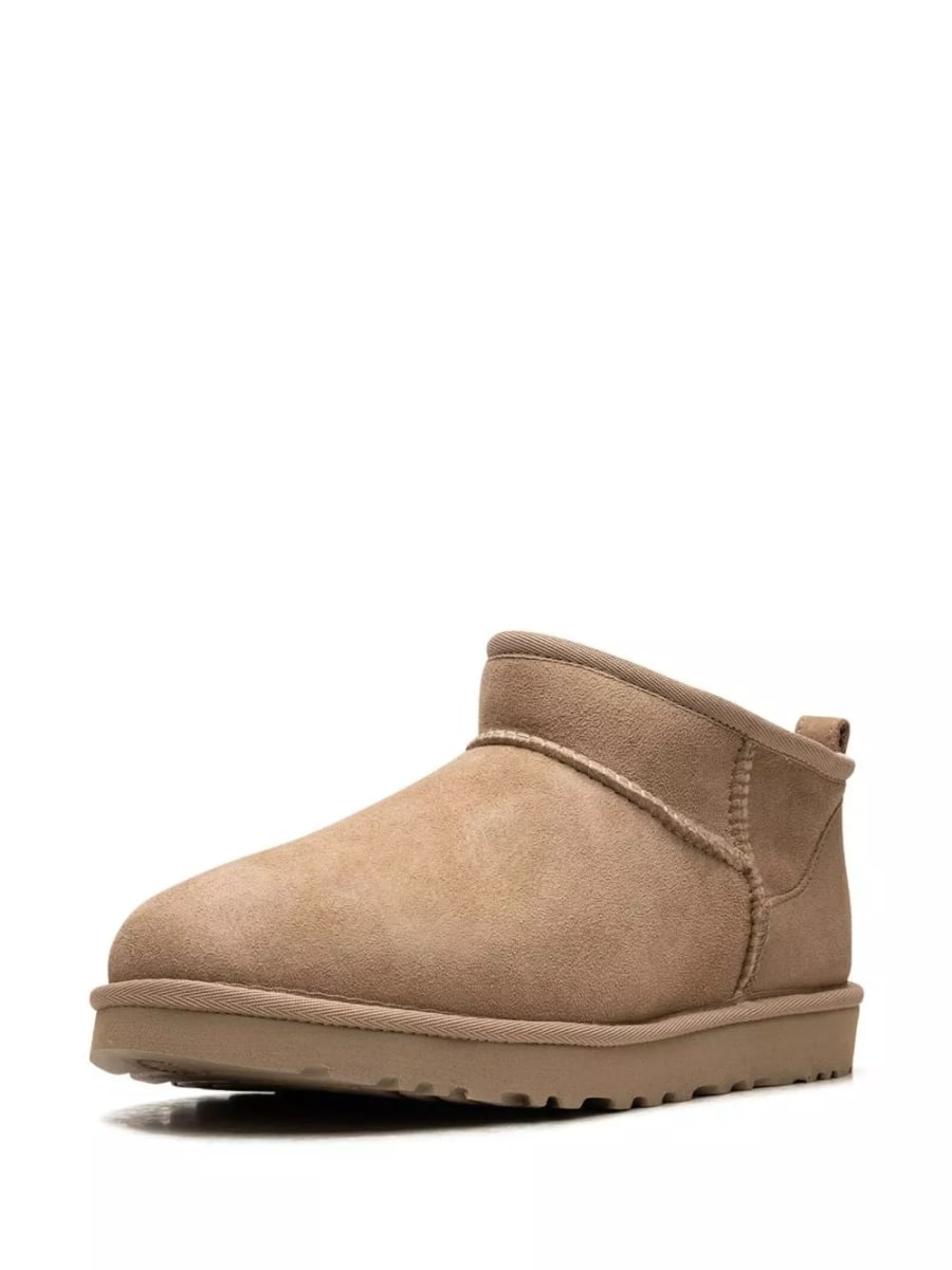 UGG Stivali Classic Ultra Mini, view 3