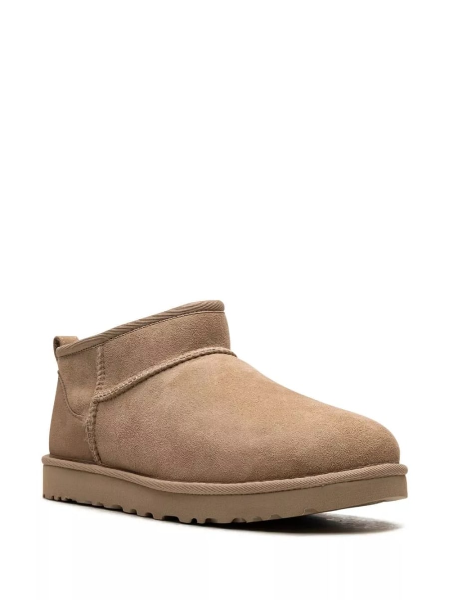 UGG Stivali Classic Ultra Mini, view 4
