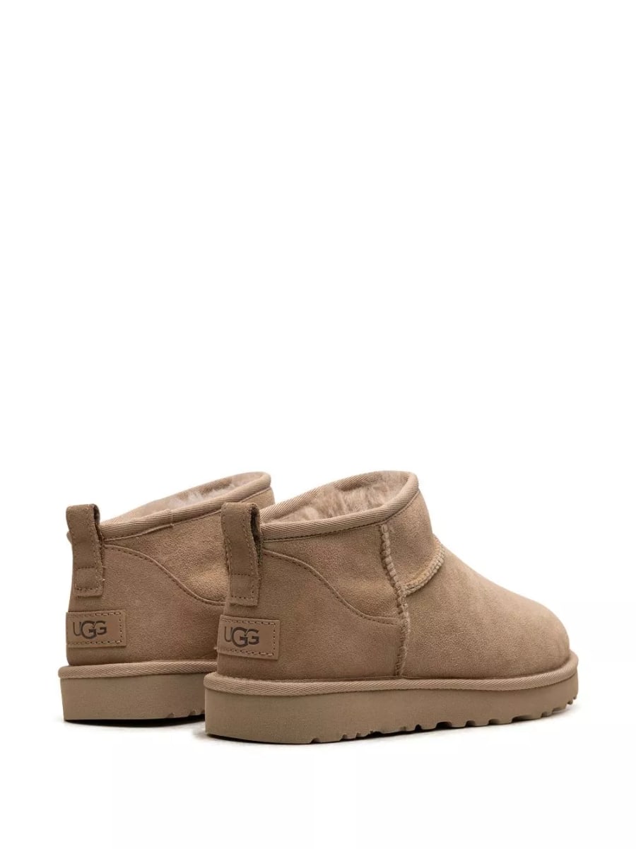 UGG Stivali Classic Ultra Mini, view 5