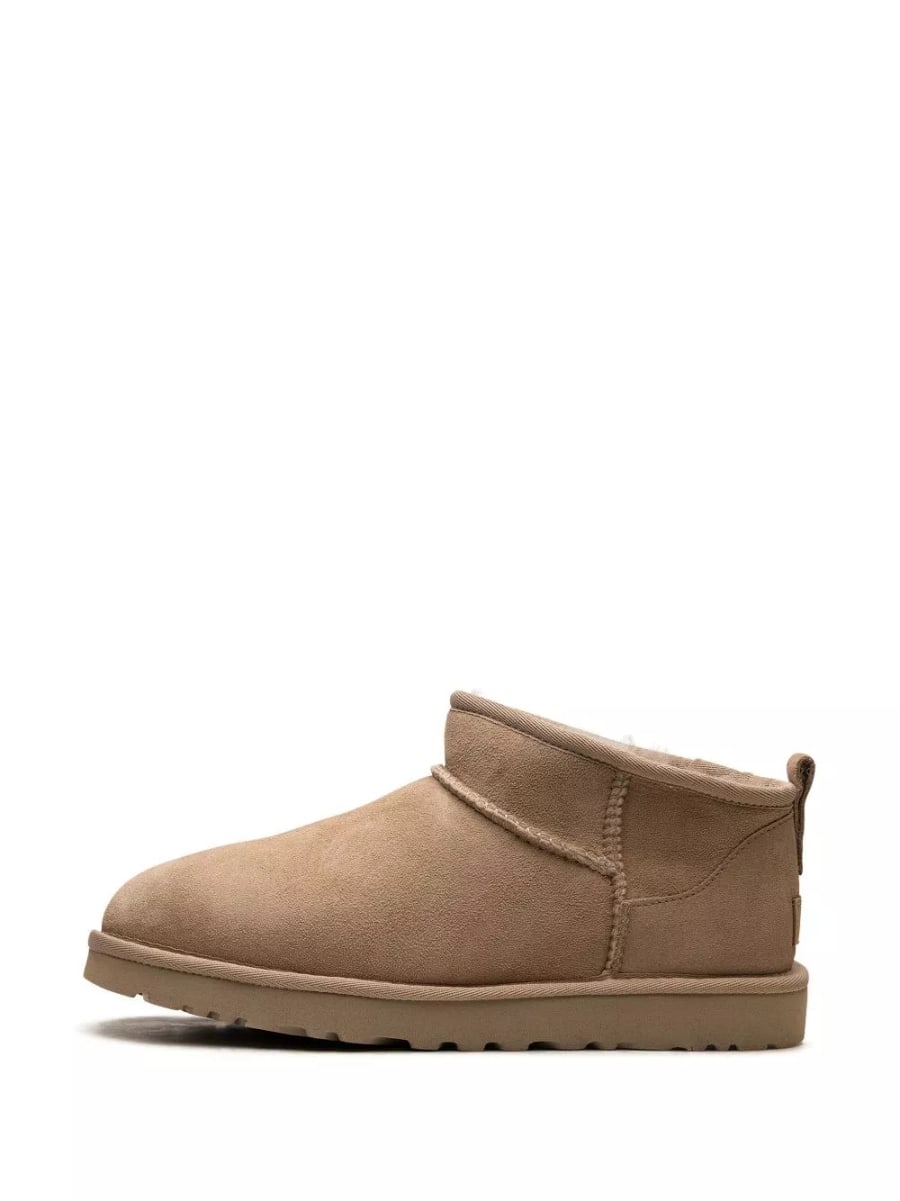 UGG Stivali Classic Ultra Mini, view 6