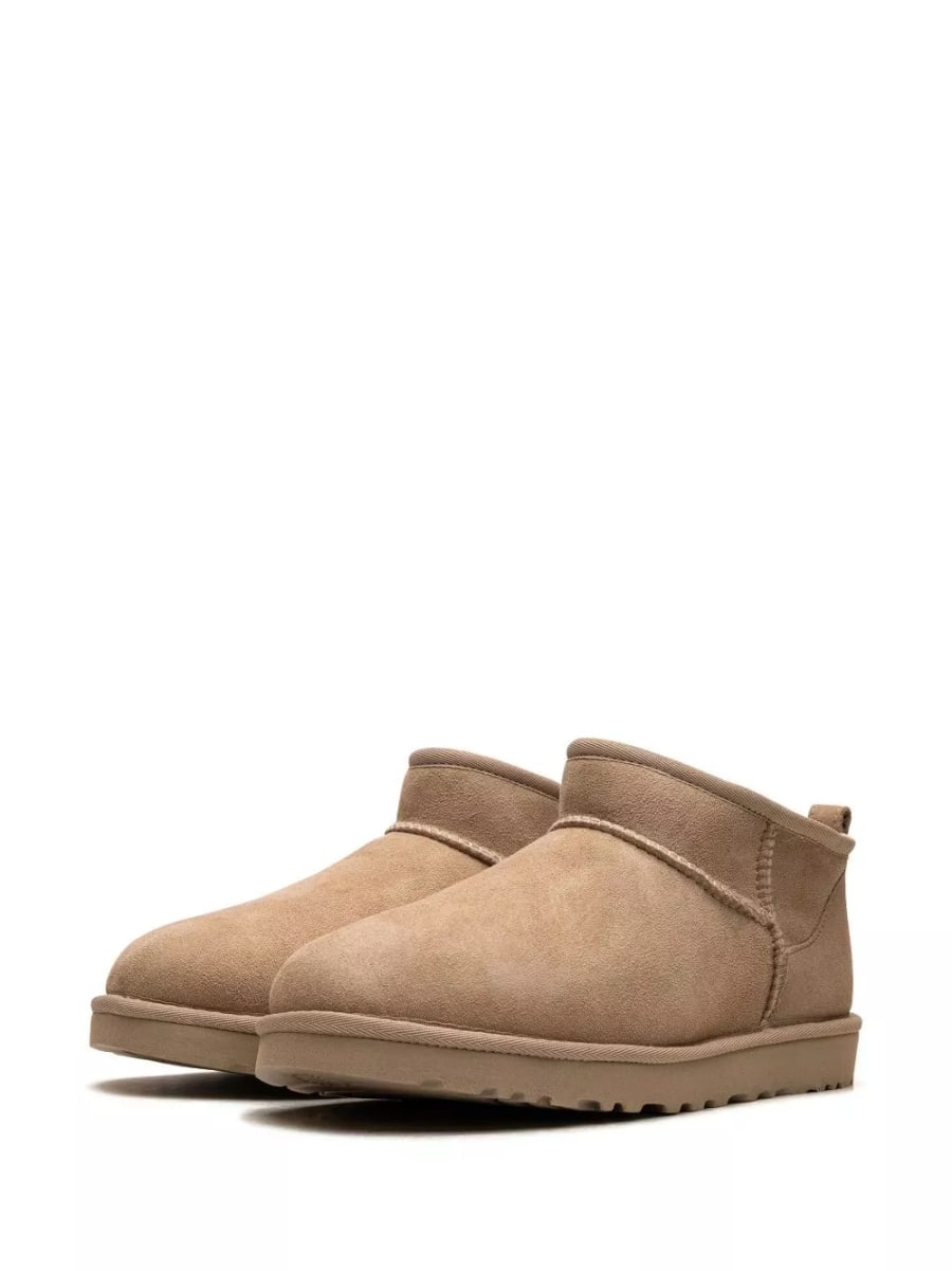 UGG Stivali Classic Ultra Mini, view 7
