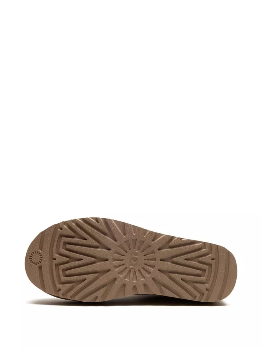 UGG Stivali platform Classic Ultra Mini, view 2
