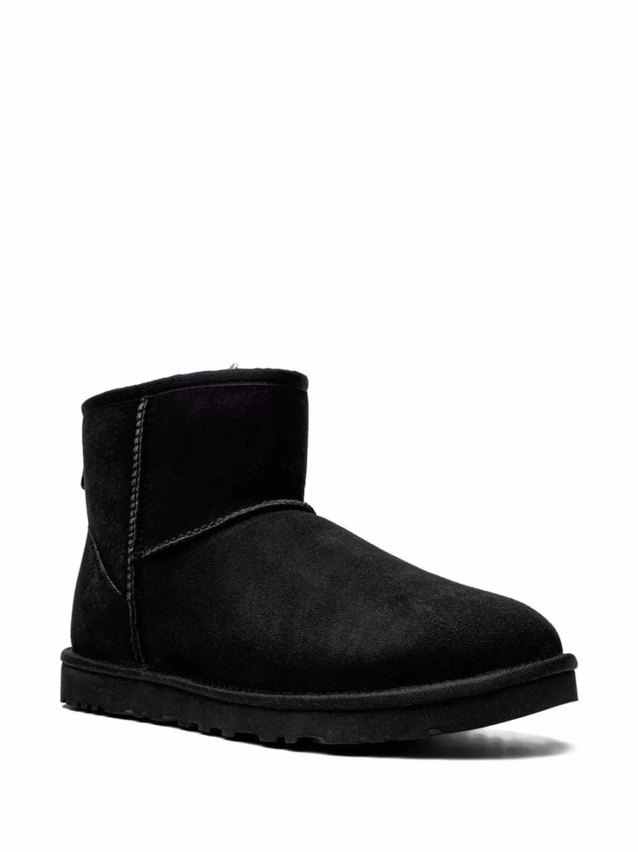 UGG Stivaletti mini classici, view 3