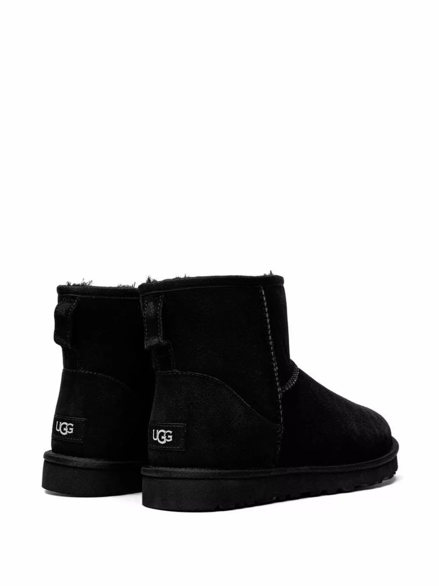 UGG Stivaletti mini classici, view 4