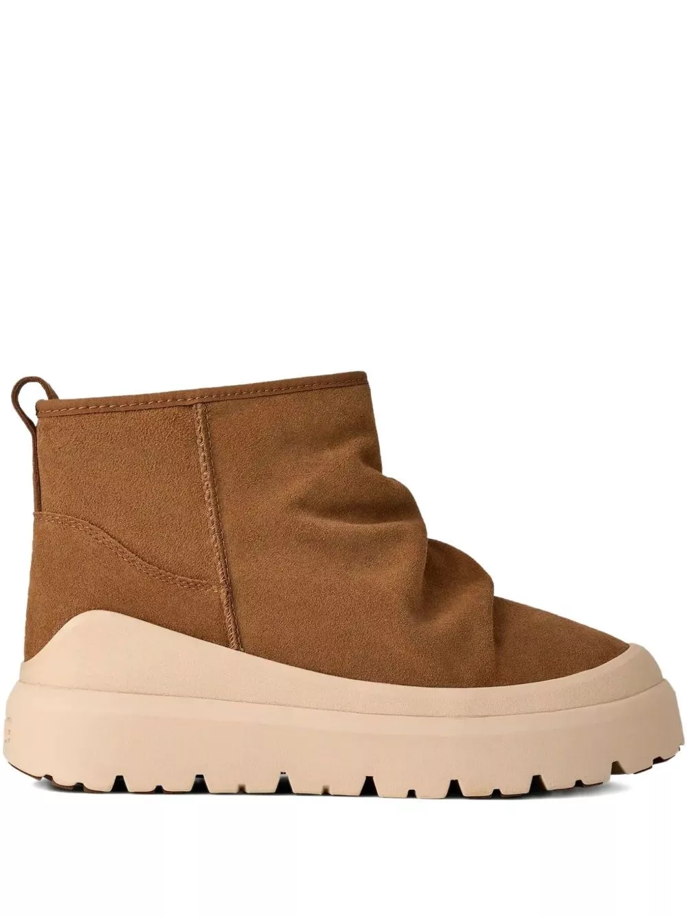 UGG Stivaletti Mini Utility Heritage