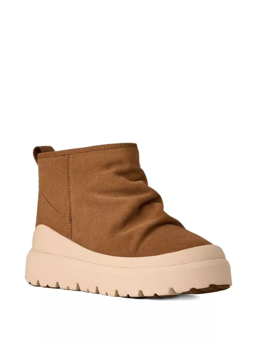 UGG Stivaletti Mini Utility Heritage, view 2