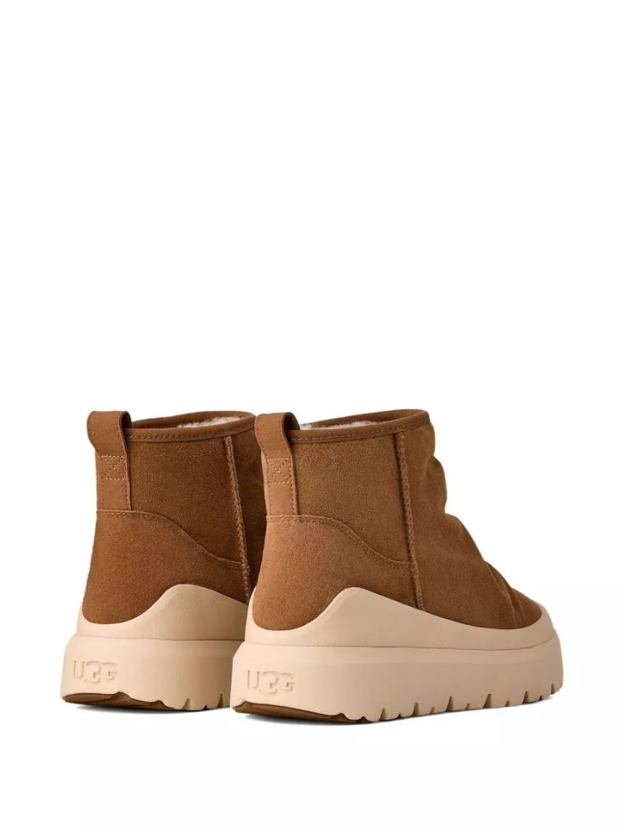 UGG Stivaletti Mini Utility Heritage, view 3