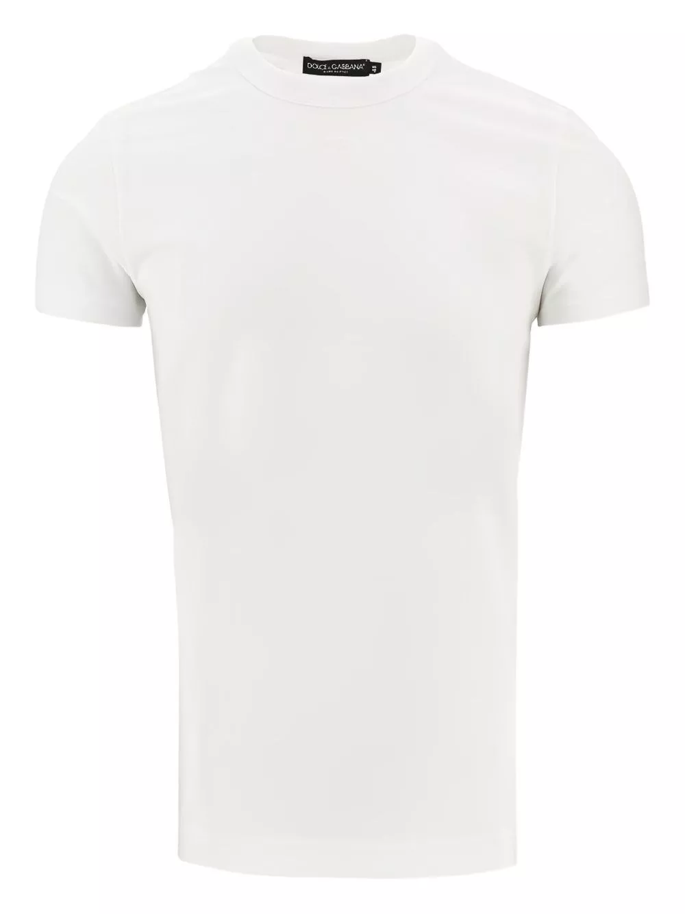 Dolce & Gabbana T-shirt girocollo