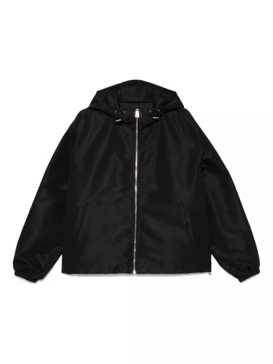 Givenchy Felpa con logo
