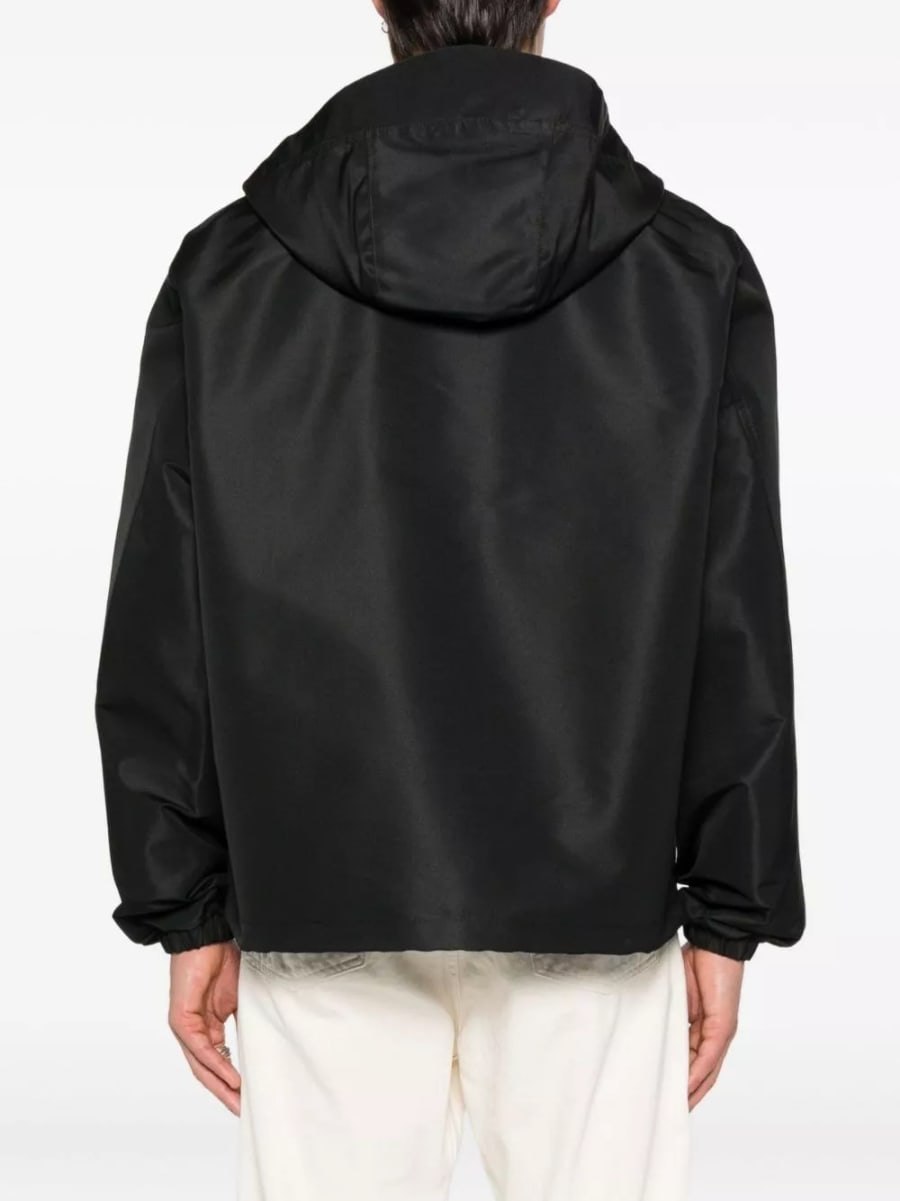 Givenchy Felpa con logo, view 5