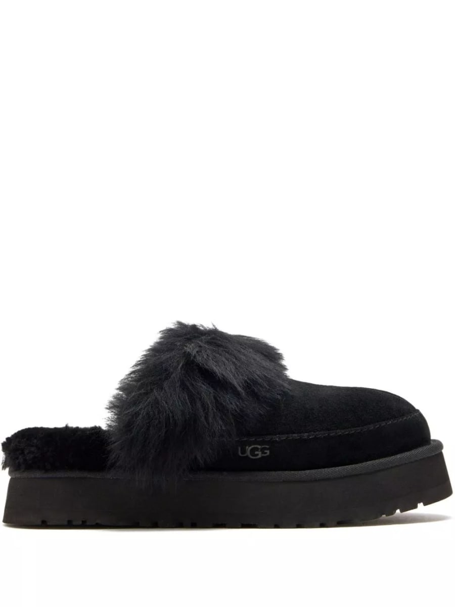 UGG Pantofole Disquette Chalet