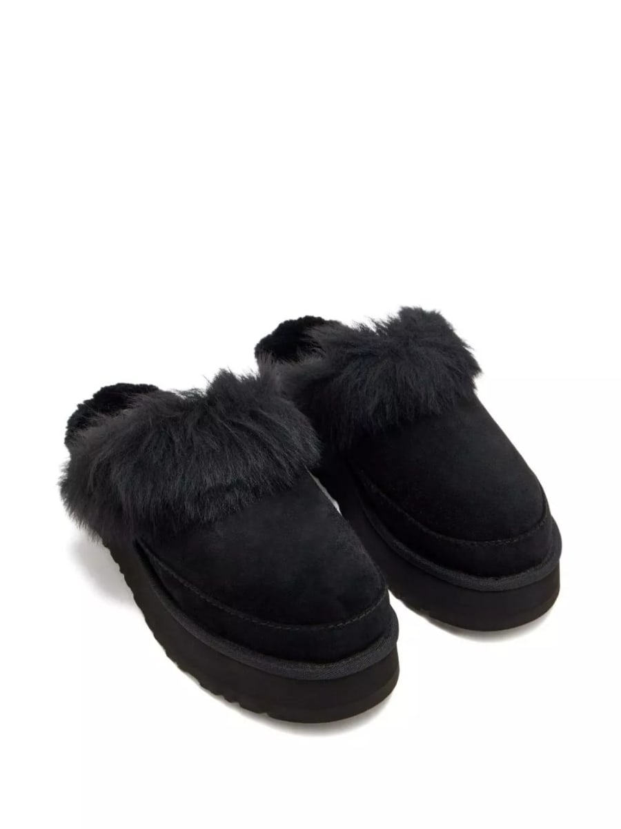 UGG Pantofole Disquette Chalet, view 2