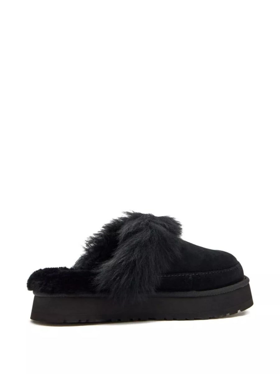 UGG Pantofole Disquette Chalet, view 3