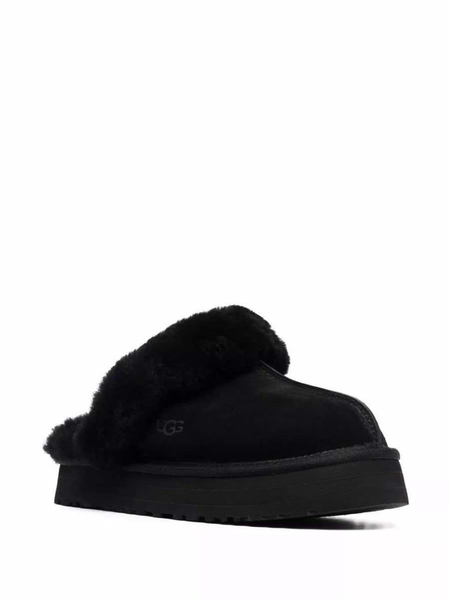 UGG Pantofole Disquette, view 2