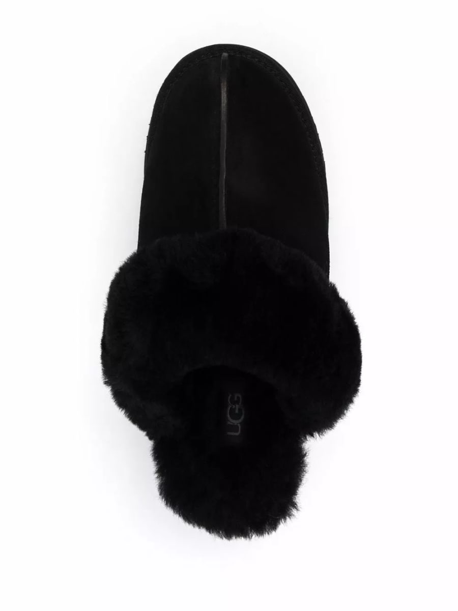UGG Pantofole Disquette, view 3