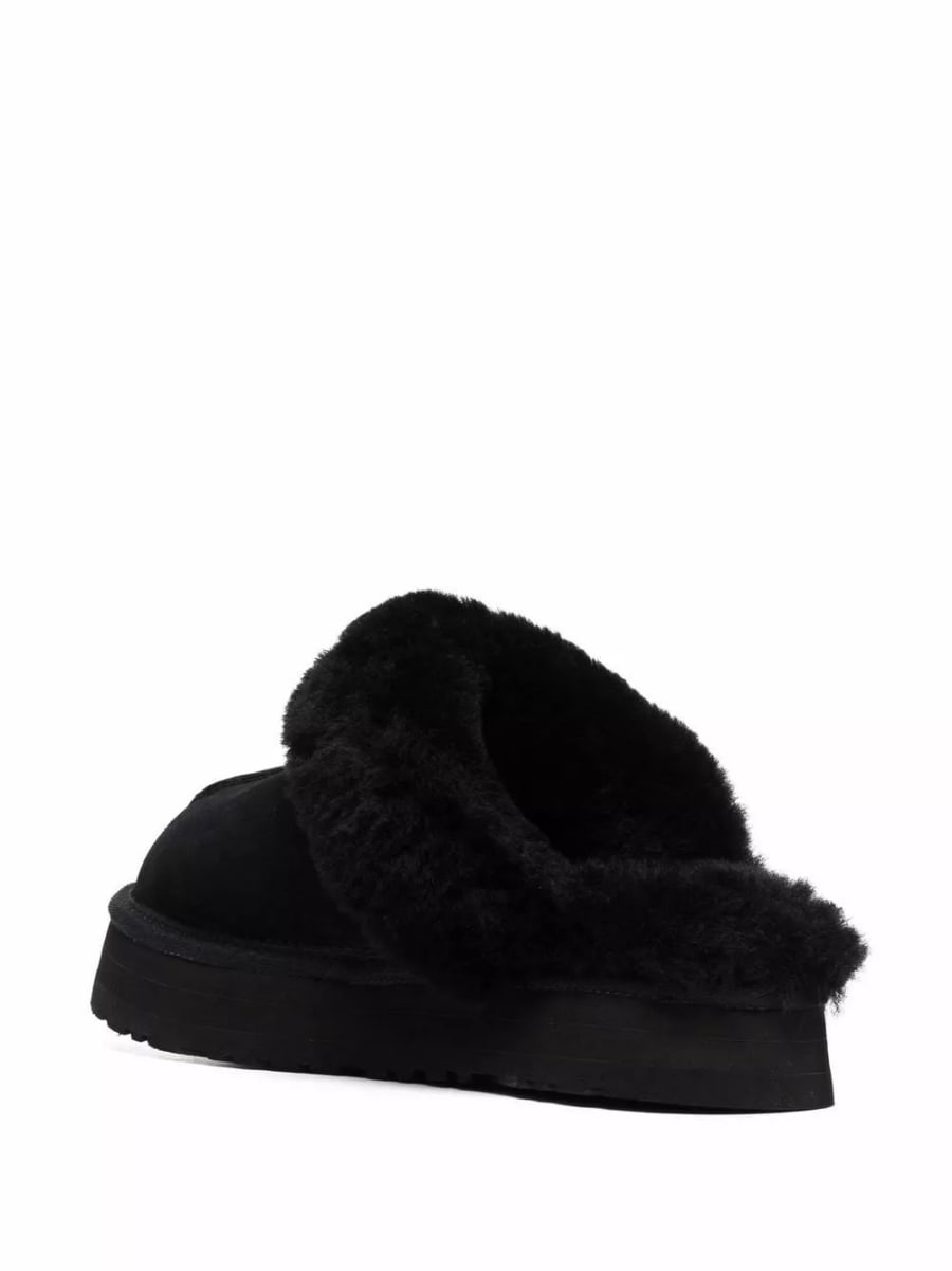 UGG Pantofole Disquette, view 4