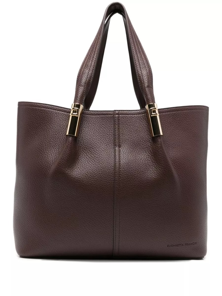 Elisabetta Franchi Borsa da shopping