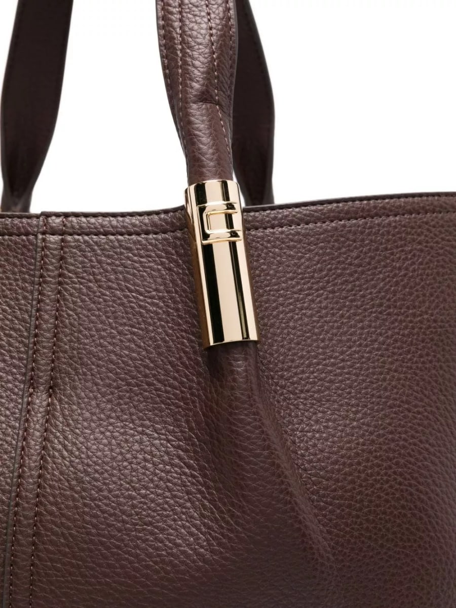 Elisabetta Franchi Borsa da shopping, view 3