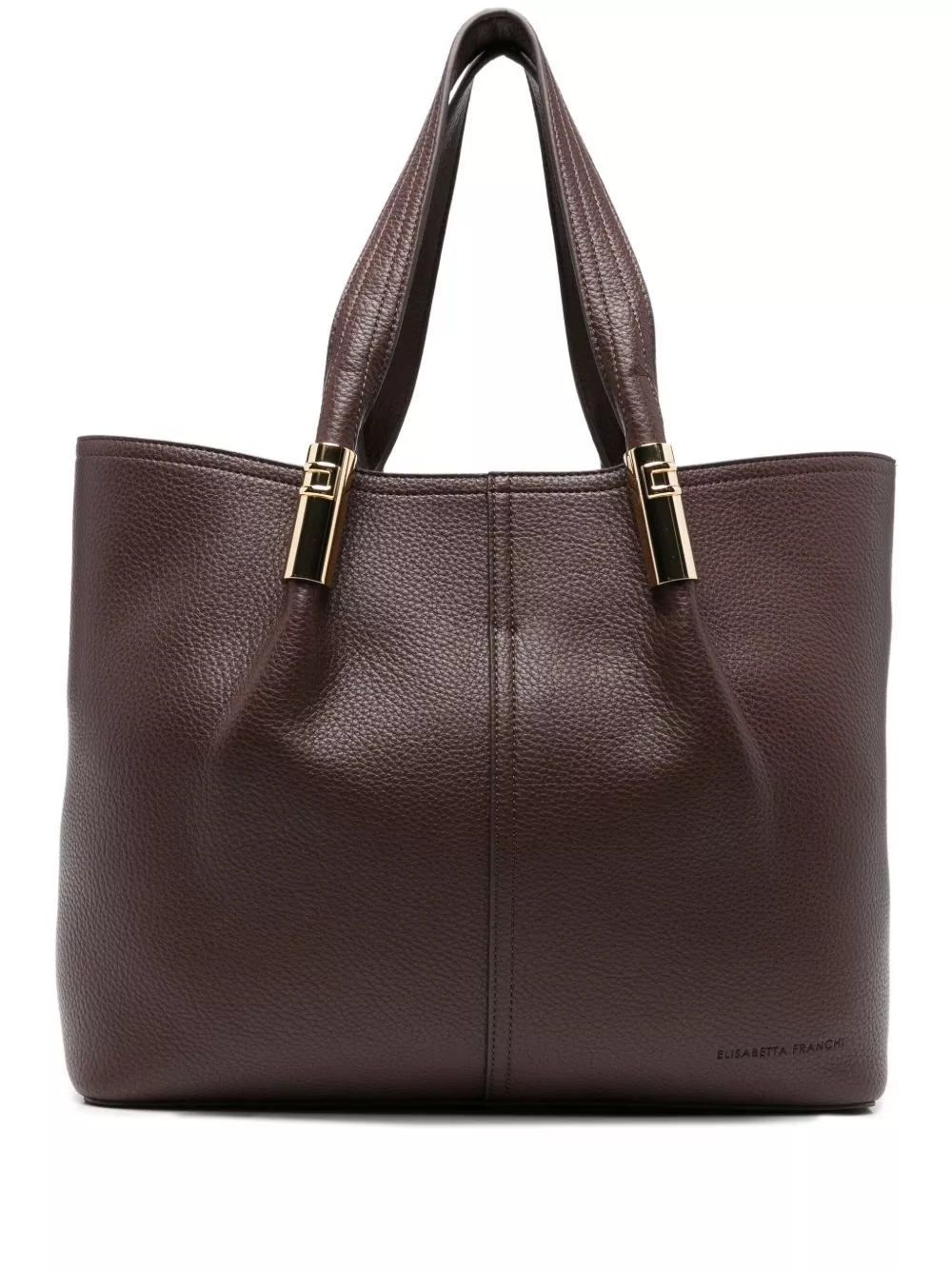 Elisabetta Franchi Borsa da shopping