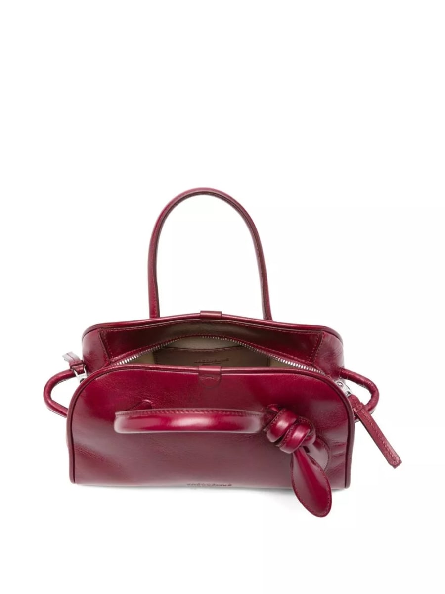 Jacquemus Le Petit Turismo handbag, view 3
