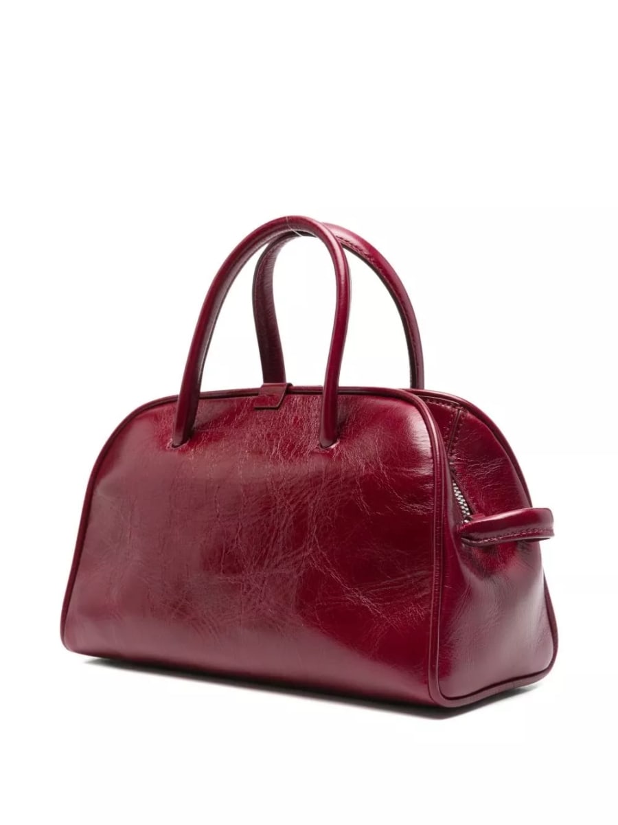 Jacquemus Le Petit Turismo handbag, view 4