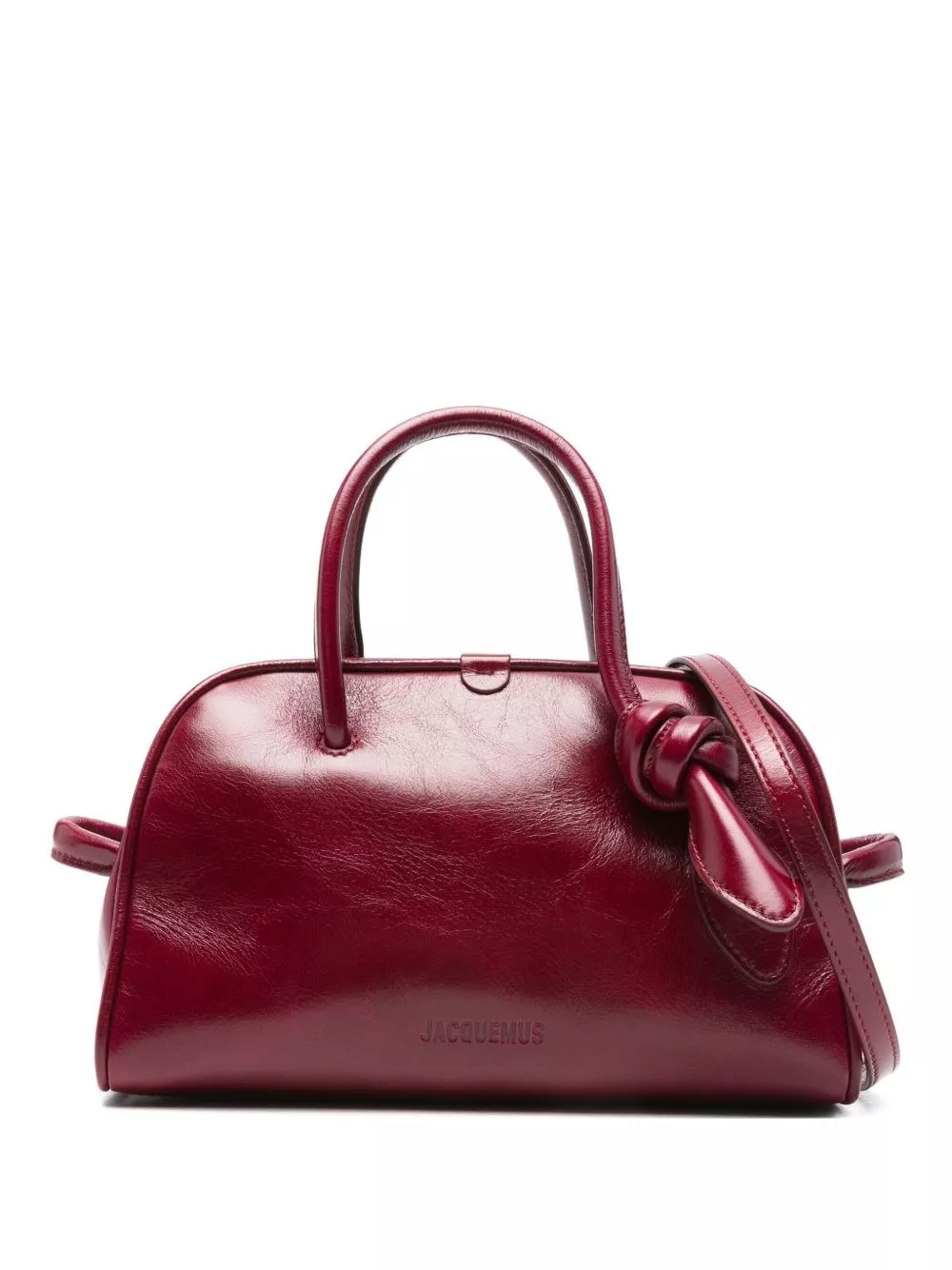 Jacquemus Le Petit Turismo handbag