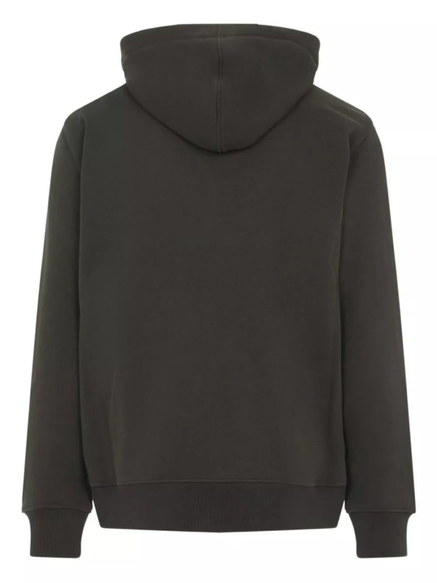 Givenchy Felpa con cappuccio, view 2