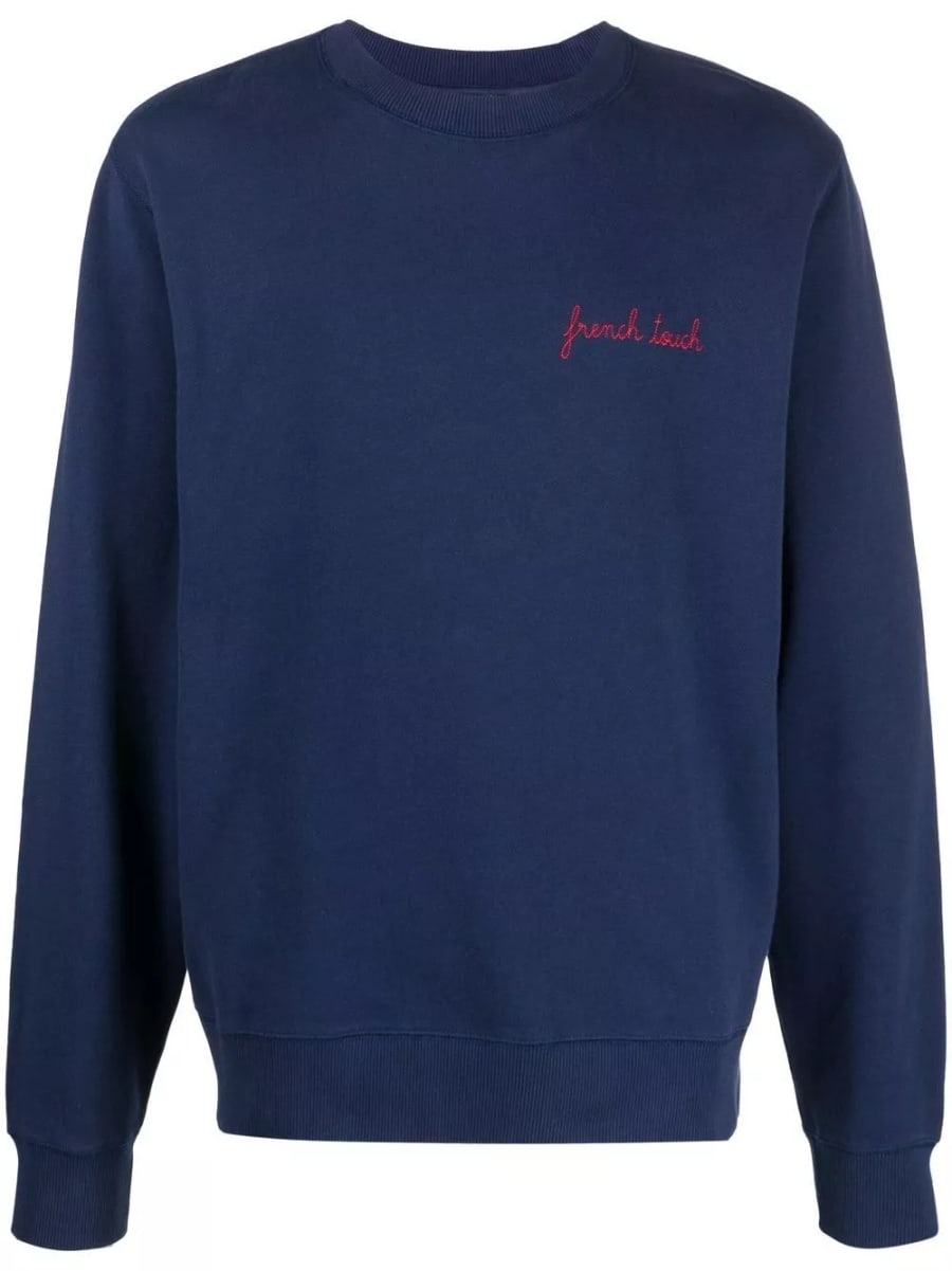 Maison labiche Maglia in cotone
