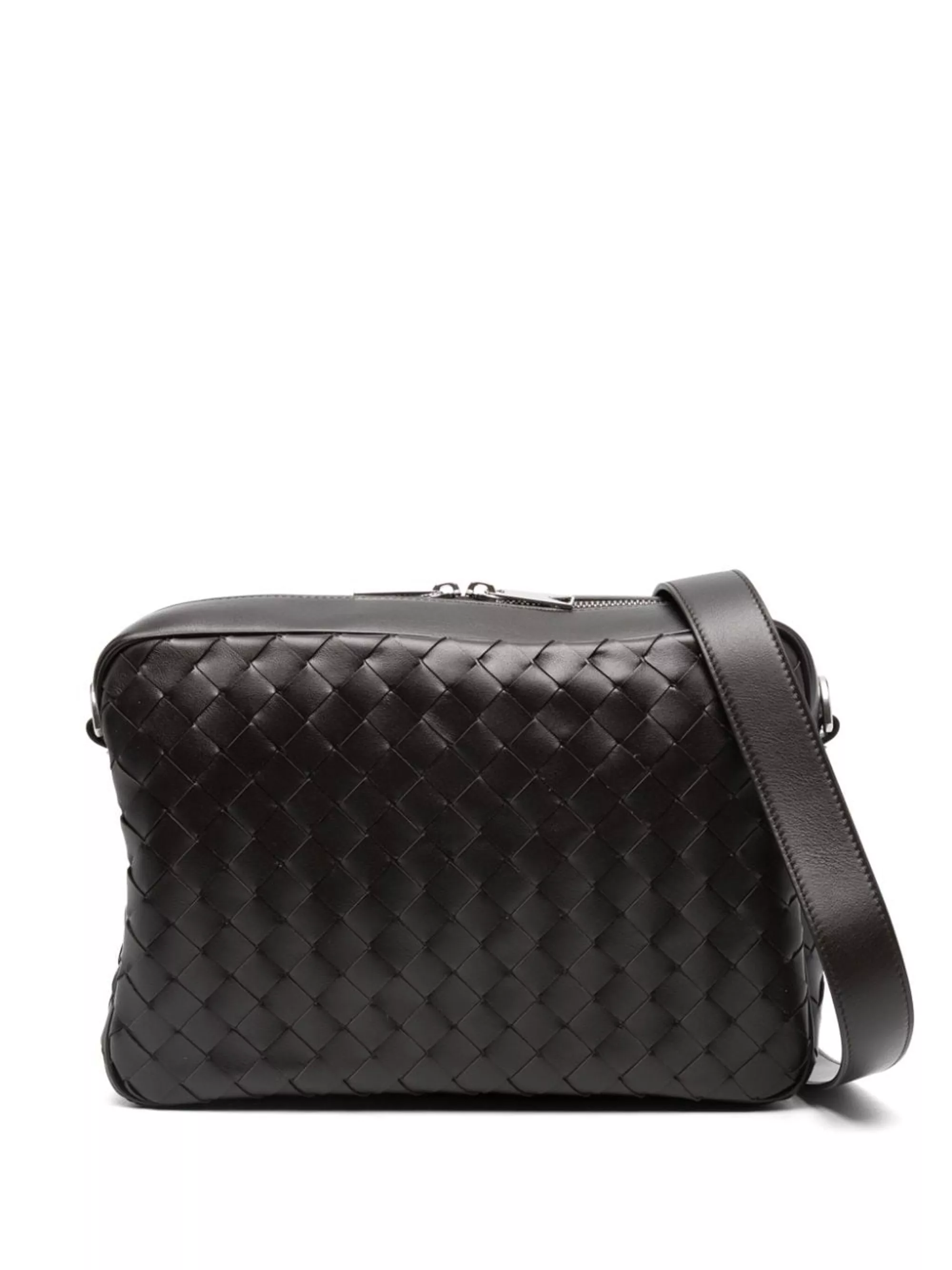 Bottega Veneta Camera bag intrecciata