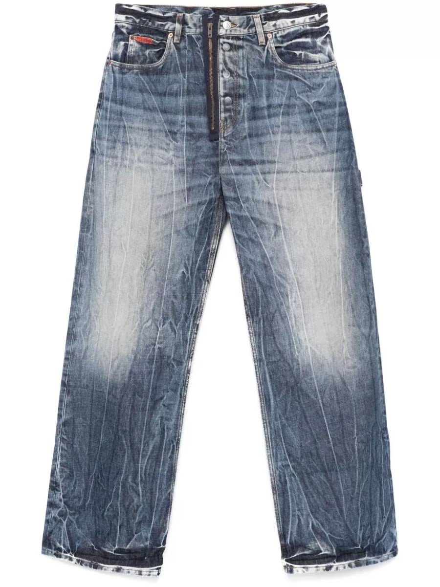 Martine rose Jeans Regular