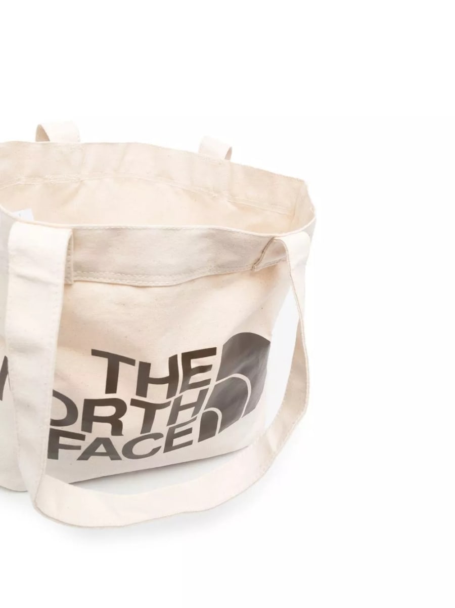 The North Face Borsa in cotone, view 4