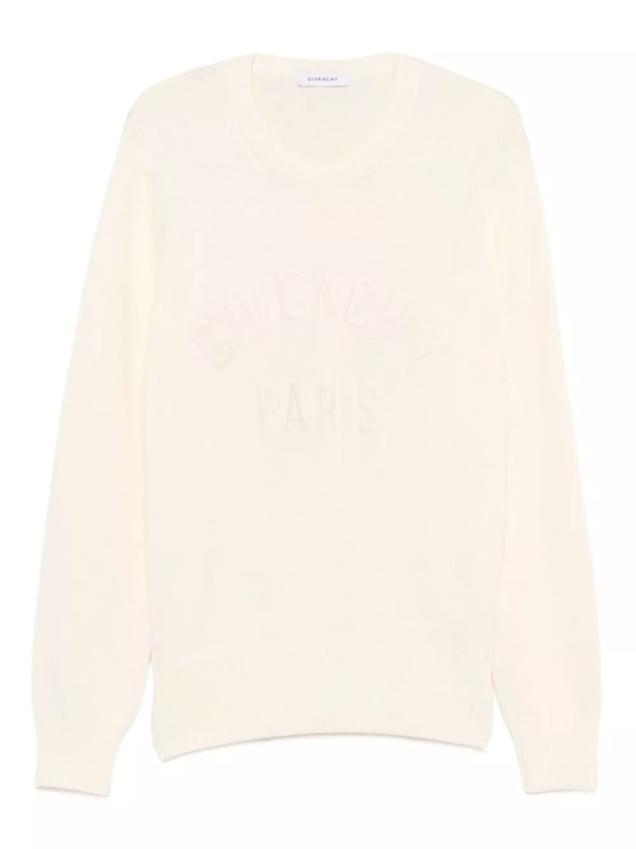 Givenchy Felpa in cotone