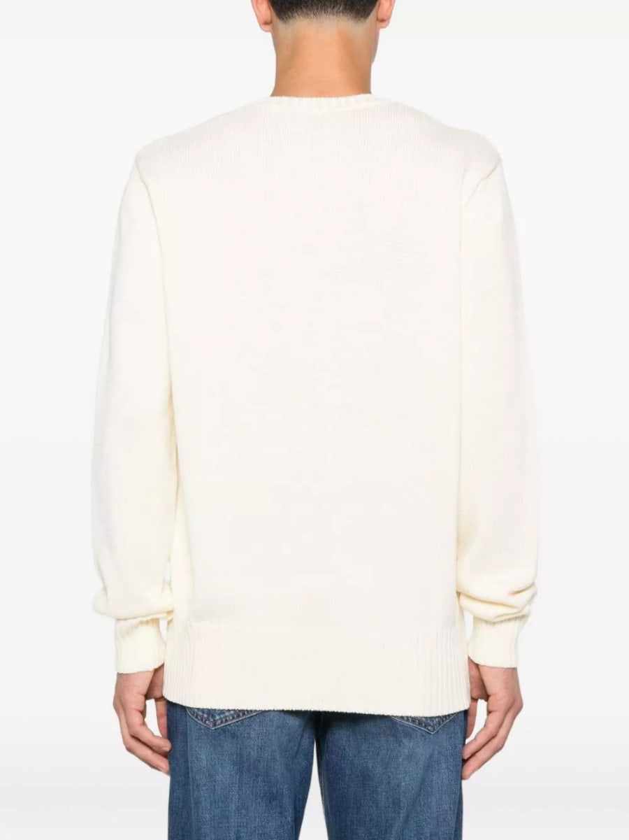 Givenchy Felpa in cotone, view 2