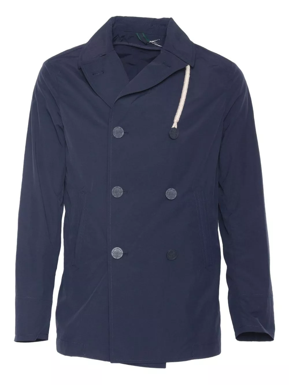 Camplin Giacca in nylon