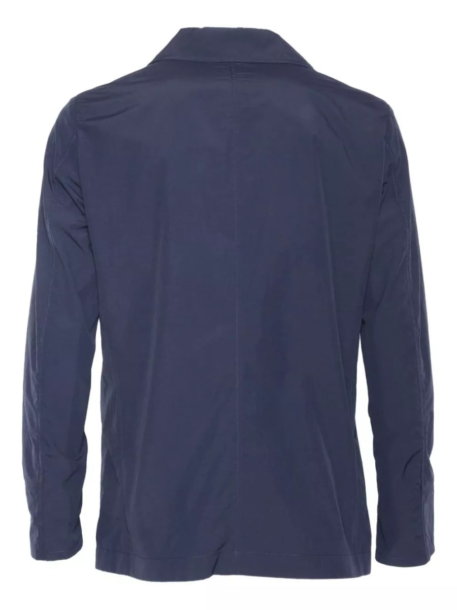 Camplin Giacca in nylon, view 2