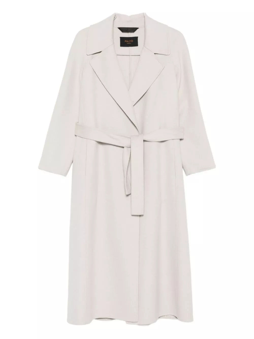 Palto' Cappotto Paola in lana