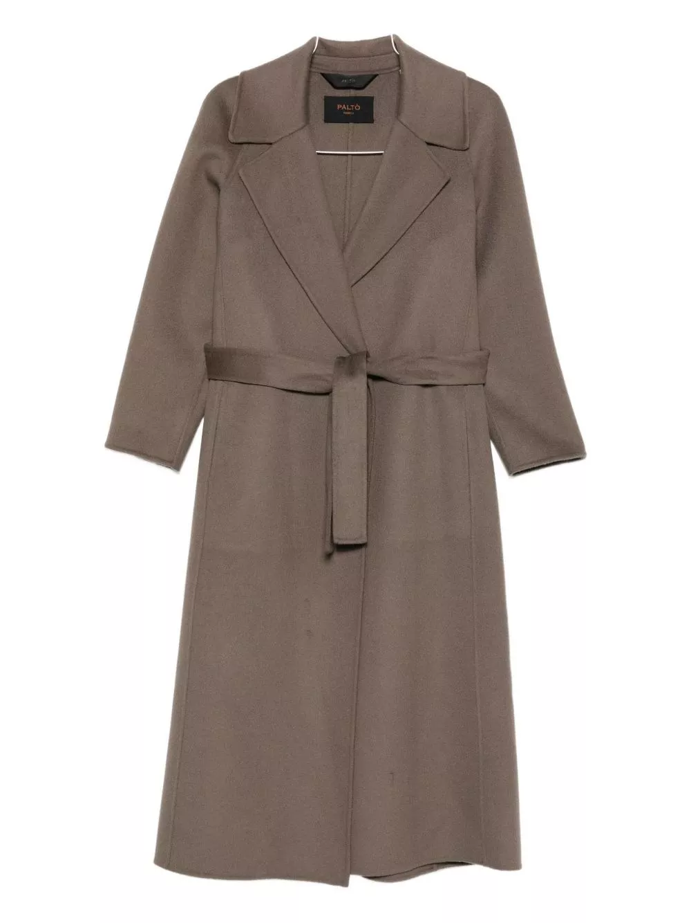 Palto' Cappotto in lana Paola