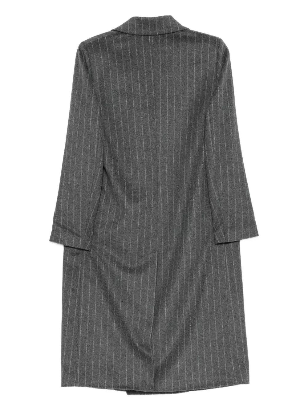 Palto' Cappotto in lana doppiopetto, view 2